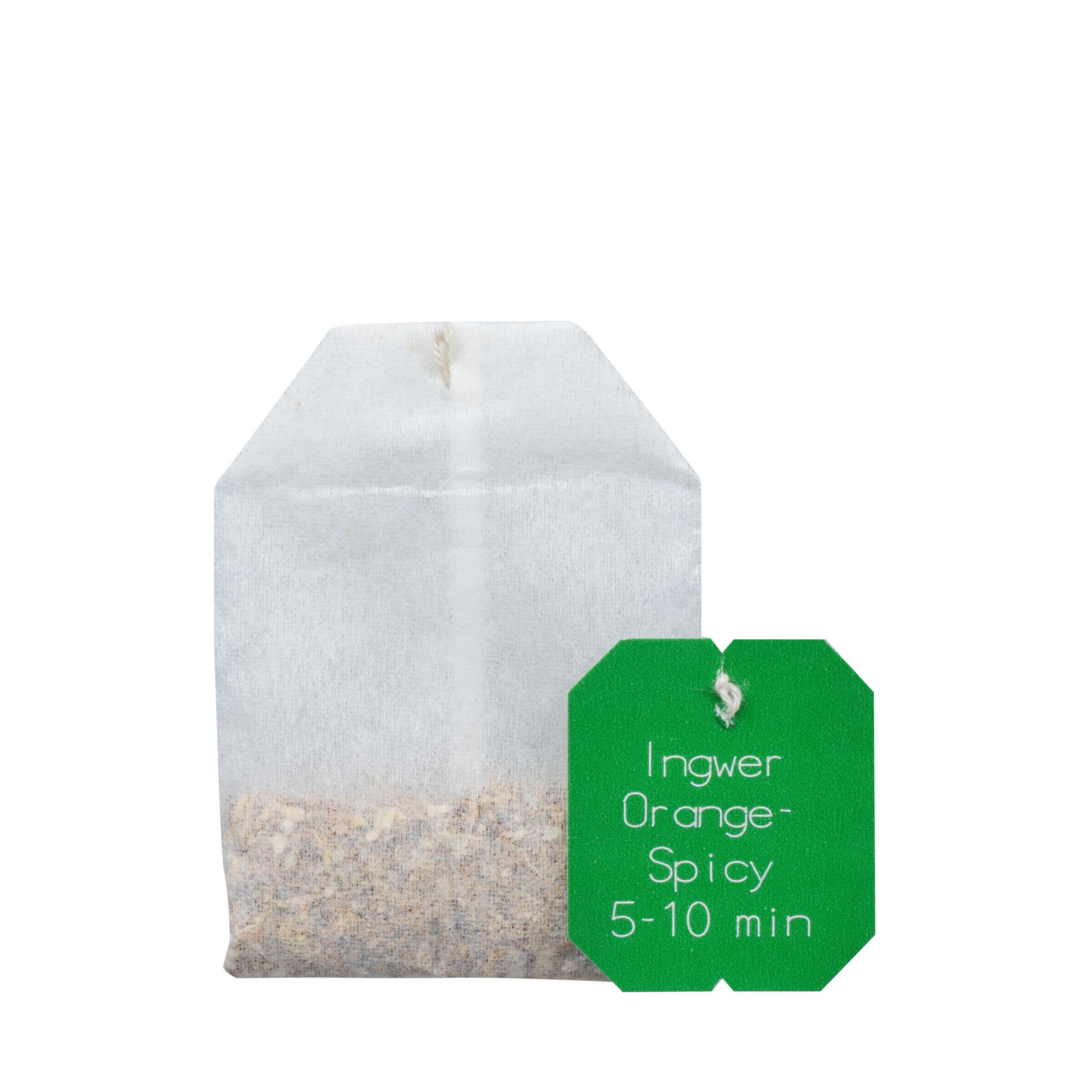Salus® Gourmet Ingwer Orange-Spicy