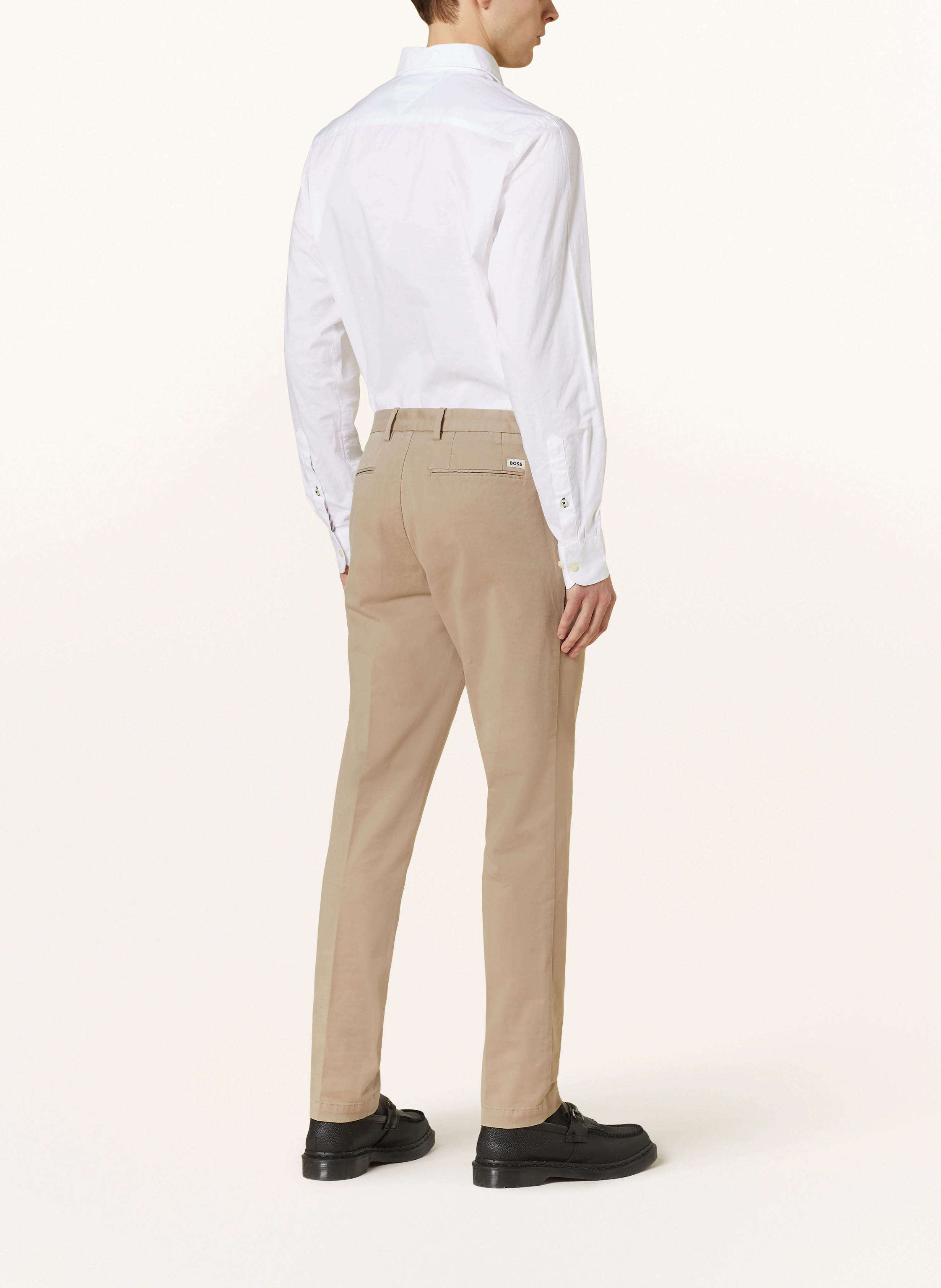 BOSS Chino KAITO Slim Fit