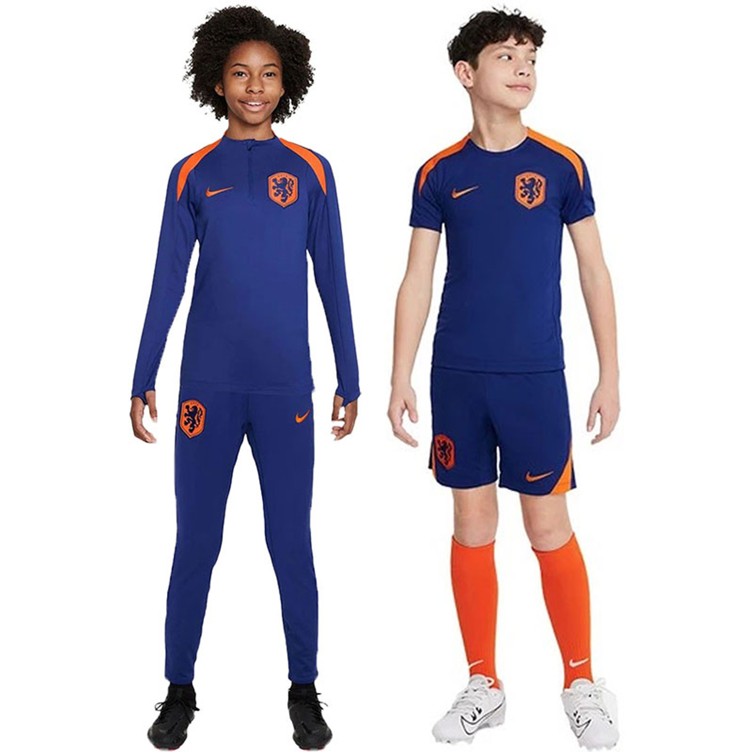 Nike Nederland Ultimate Trainingsset Kids