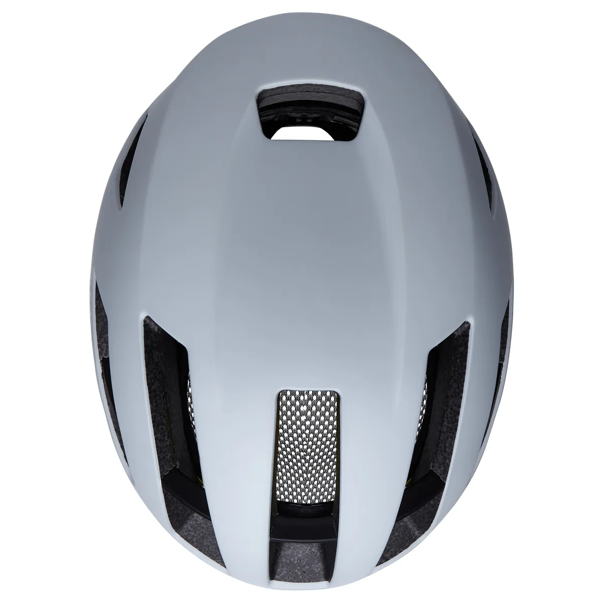 AGU Vigarous cykelhjelm MIPS mat hvid