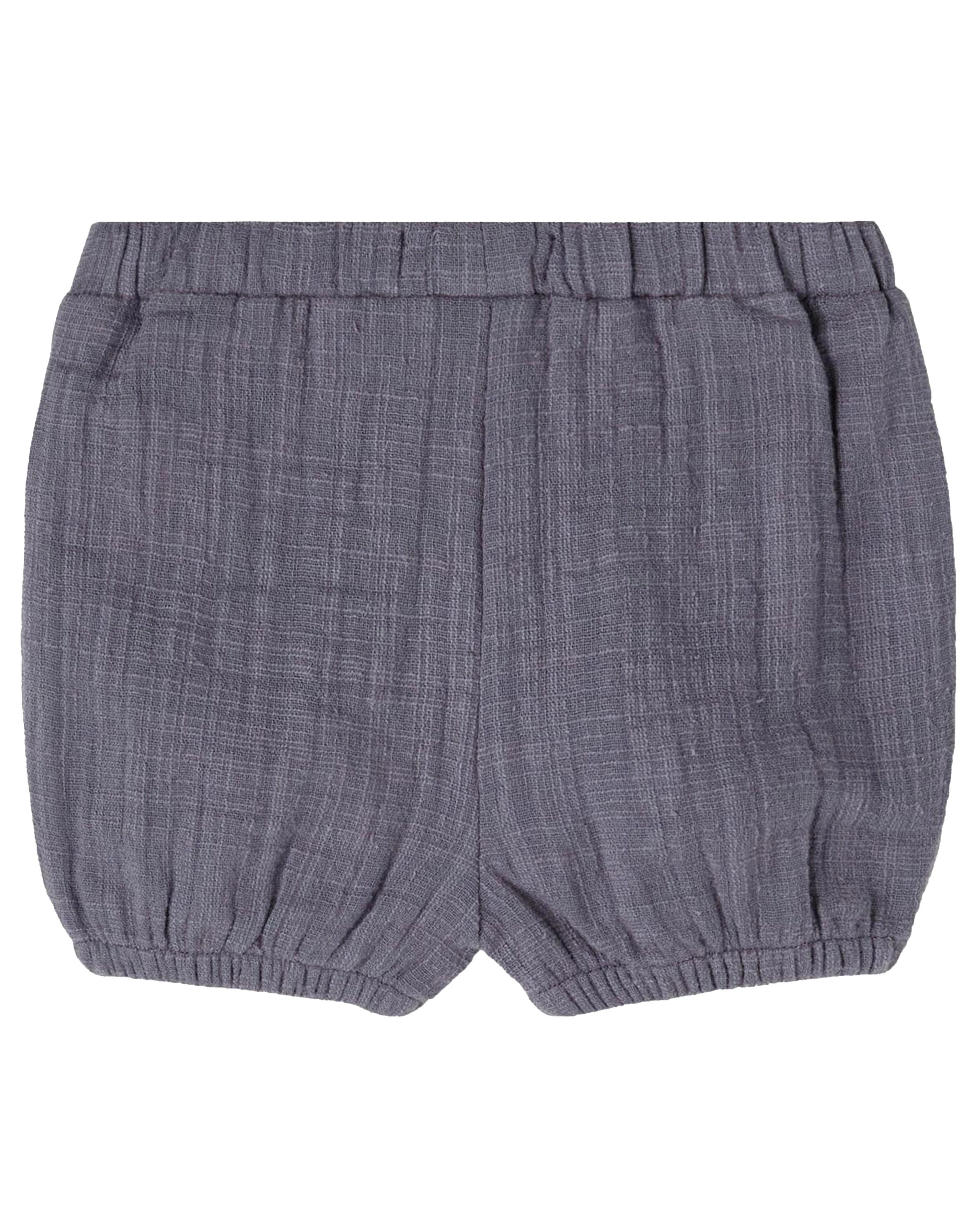 Shorts NBMHEFOL in grisaille