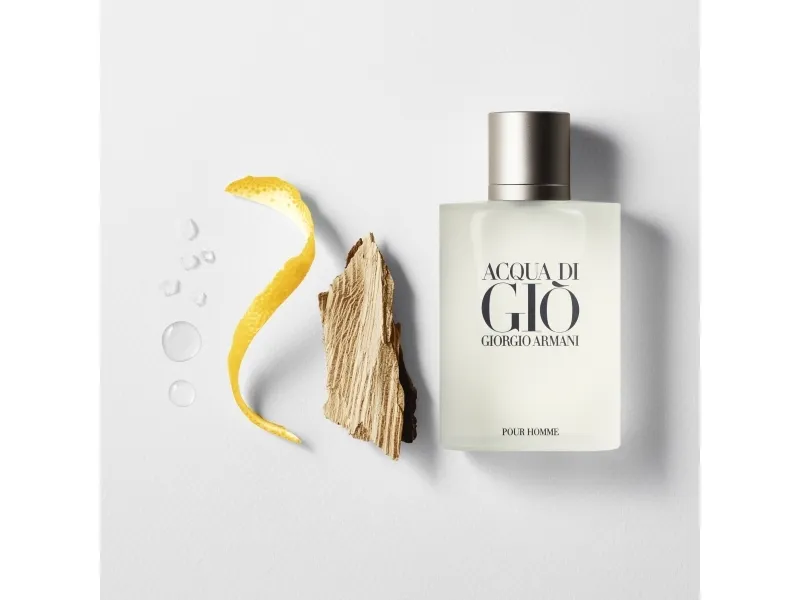 Armani Giorgio Acqua di Gio Edt Spray - Mand - 30 ml