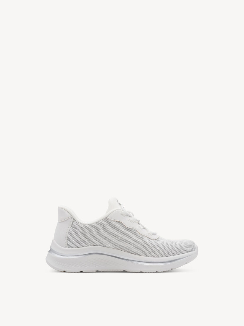 Sneaker - wit