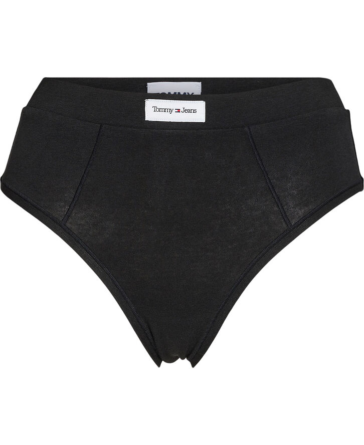 Tommy Hilfiger HIGH RISE TANGA Bds
