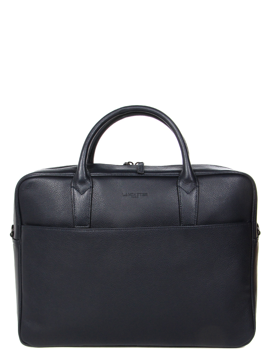 Sacoche ordinateur Lancaster Gentlemen 15 pouces