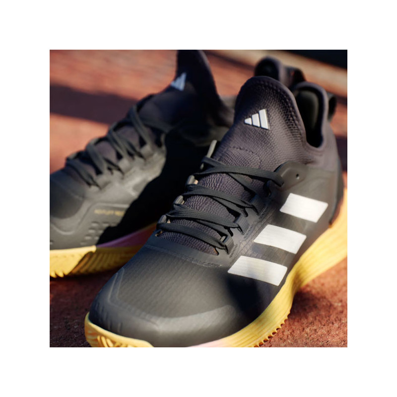 Adizero Ubersonic 4.1 Clay