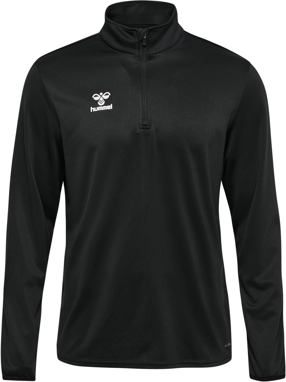 hmlESSENTIAL HALF-ZIP
