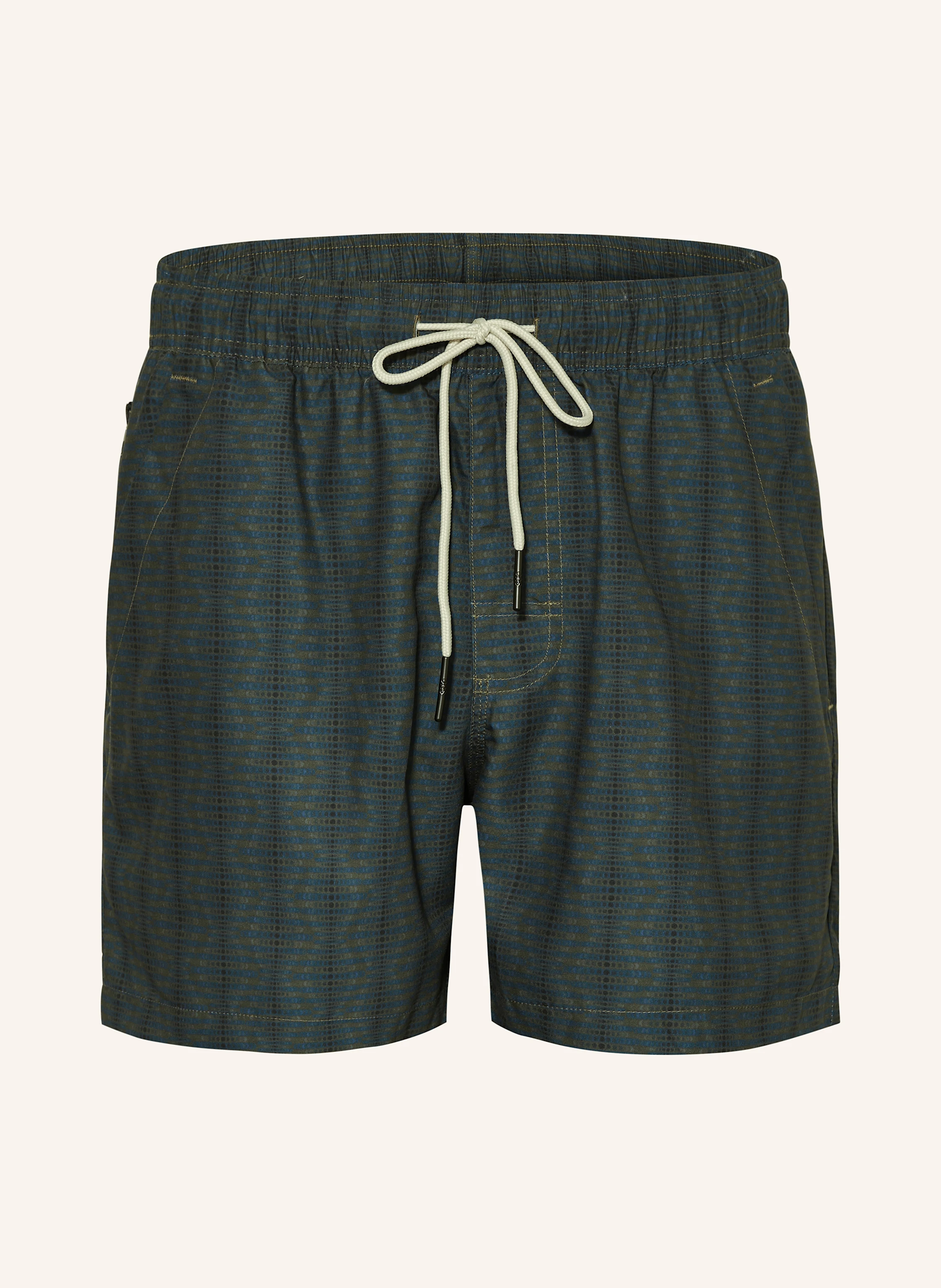 OAS Badeshorts GETRICK