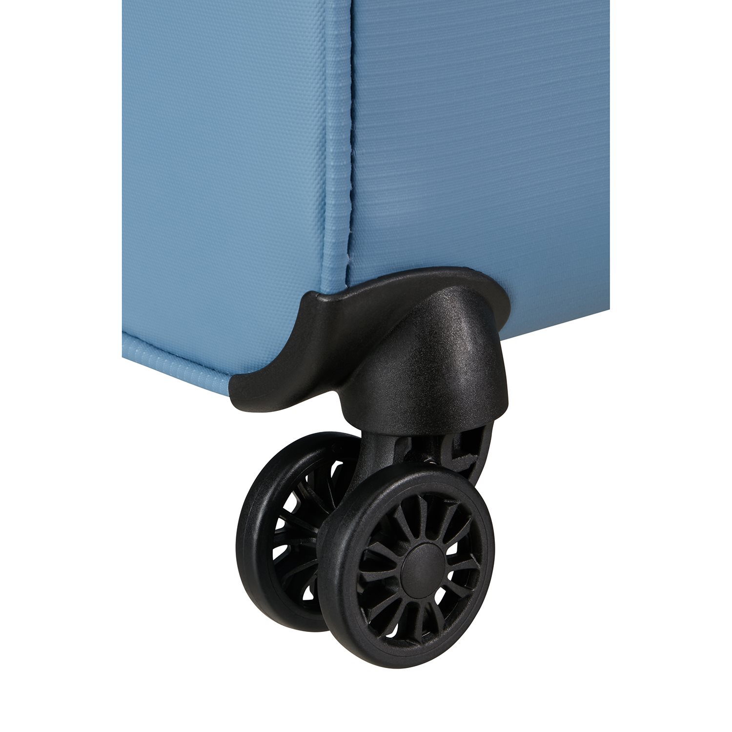American Tourister Summerride Spinner S Exp TSA coronet blue