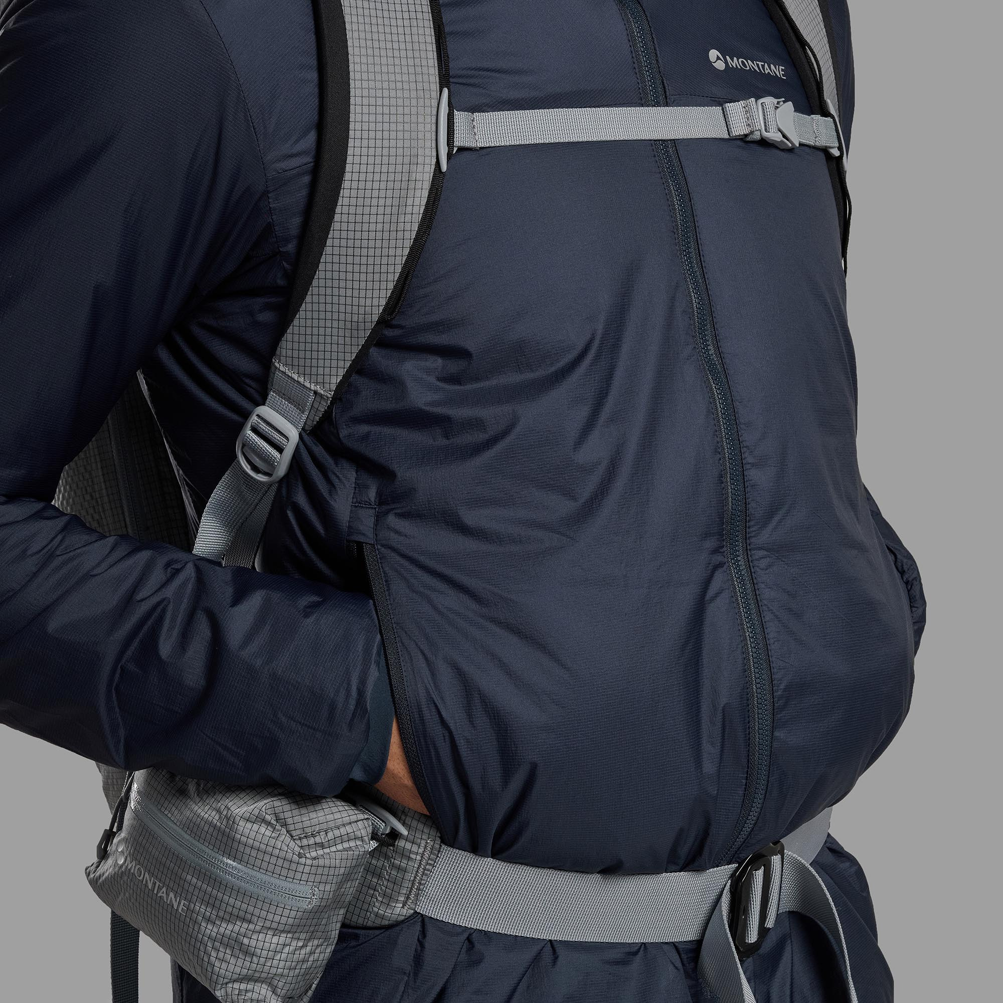Men's Fortes Lite Hoodie