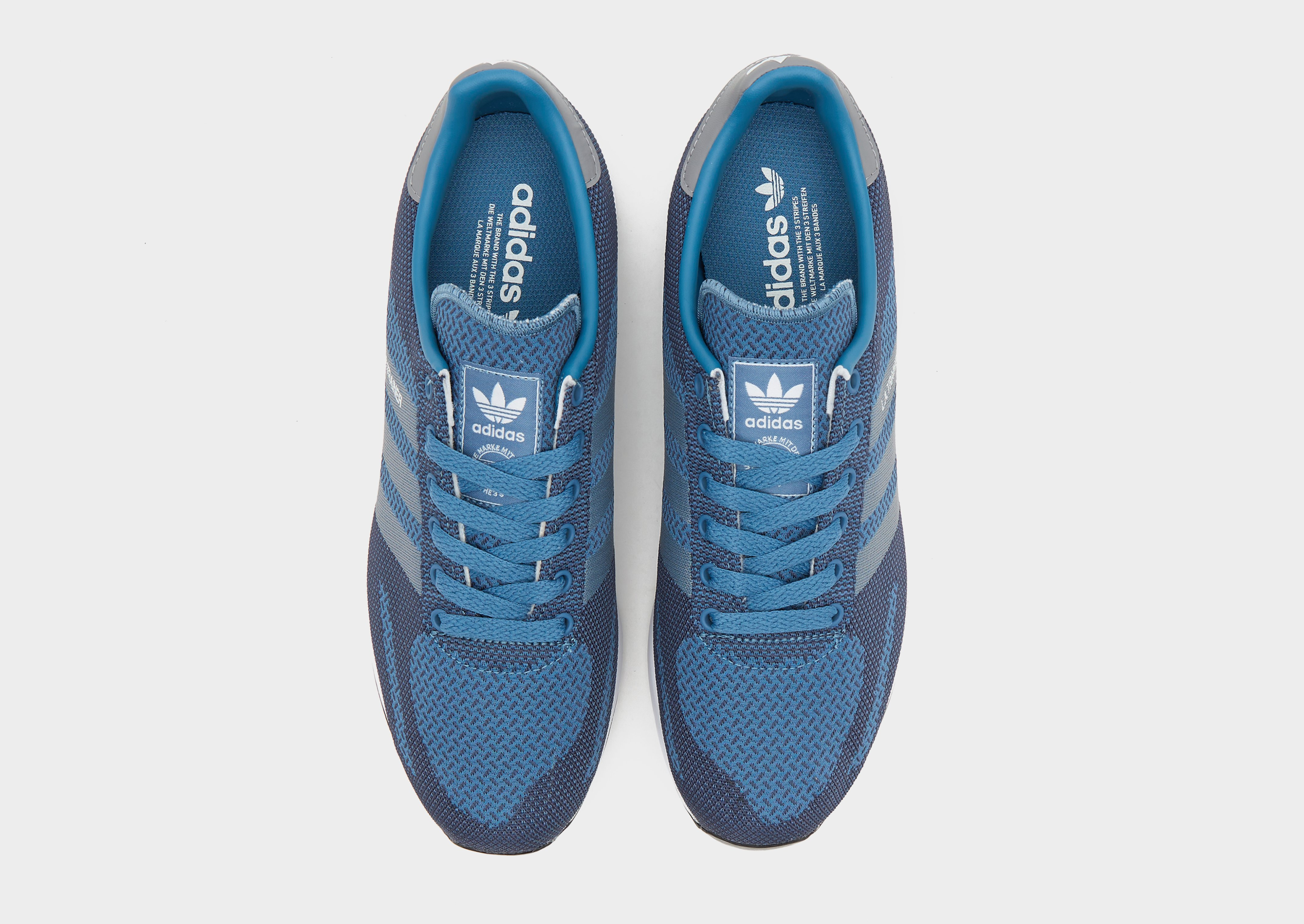 adidas Originals LA Trainer Homme