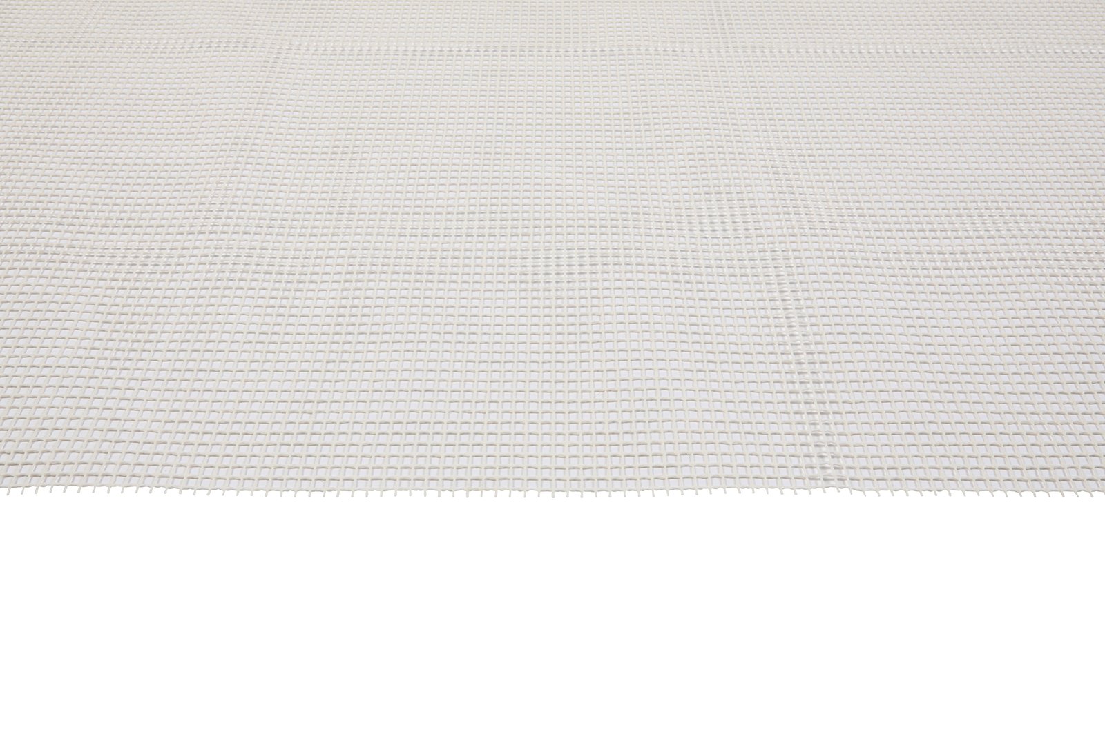 Gummi teppeundelag 190x290 cm 100% polyester med vinylbelegg. 190x290 cm
