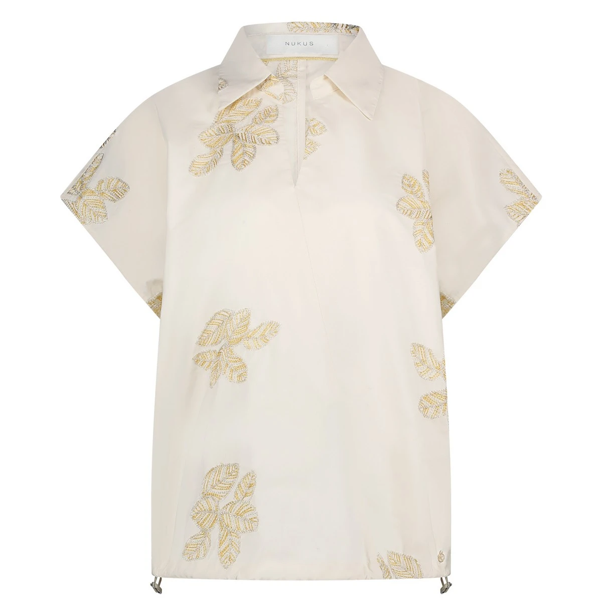 Dames Blouse EX25-14016