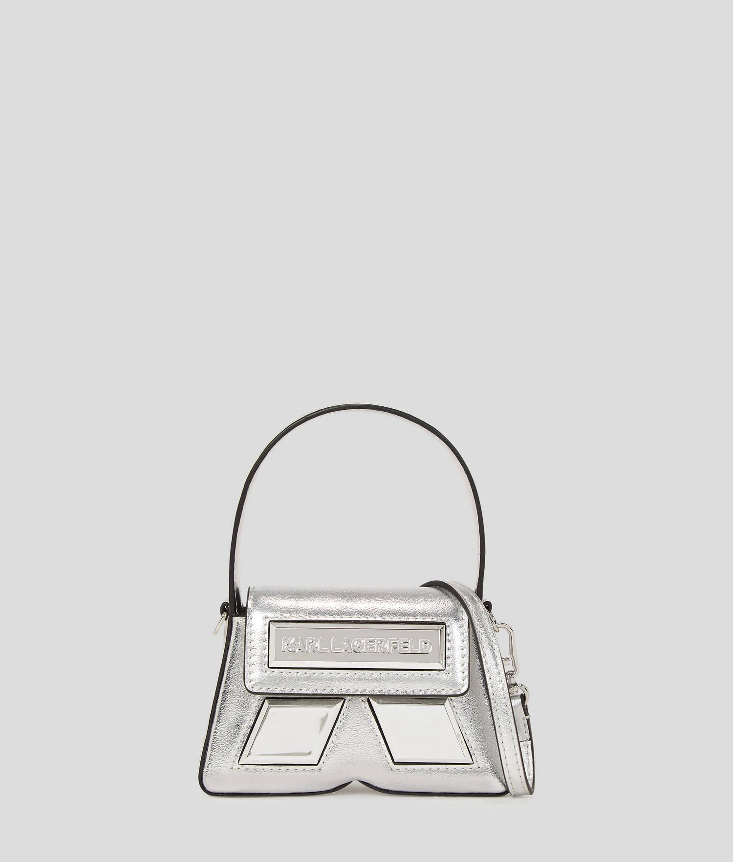 SAC NANO MÉTALLISÉ IKON K