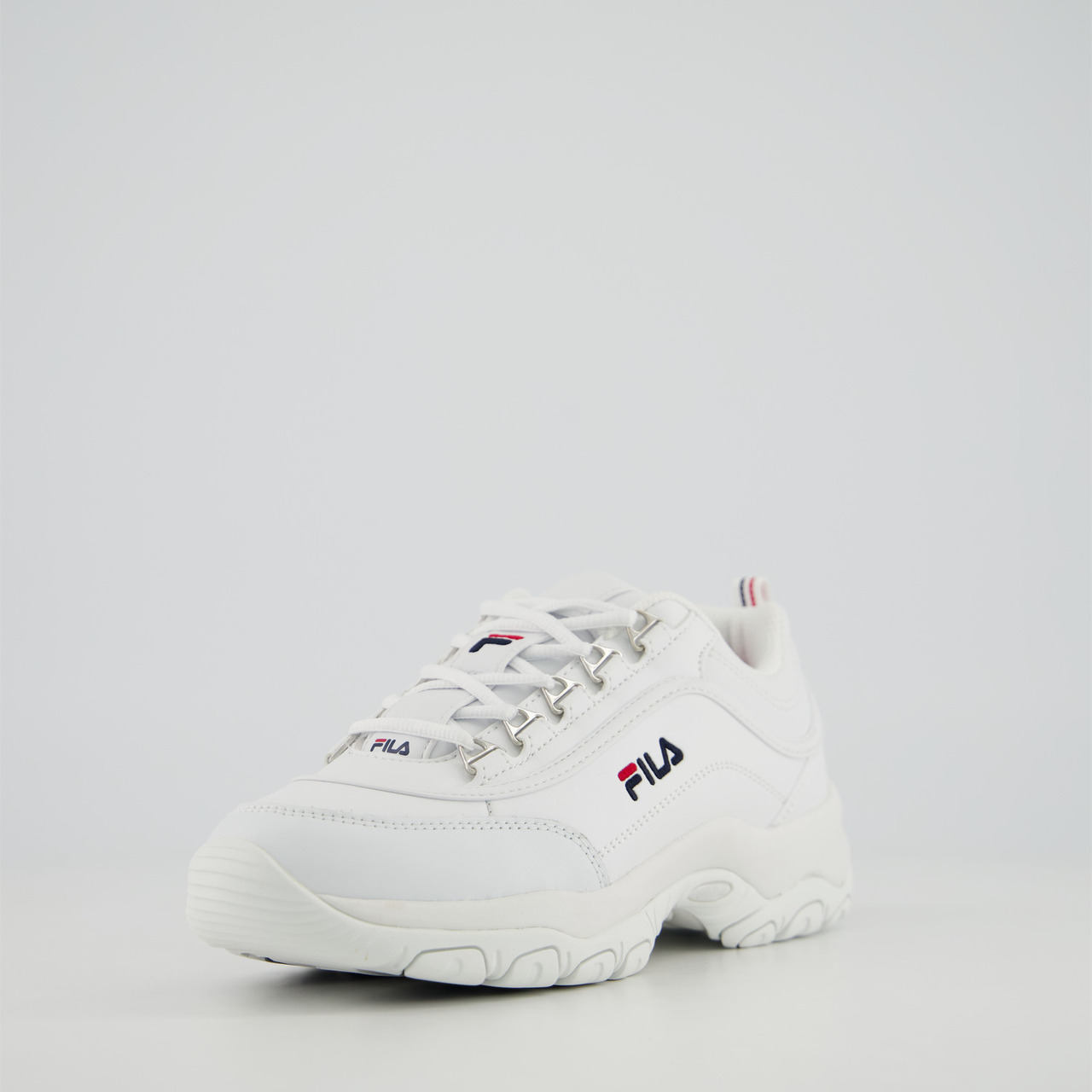 FILA Strada Low wmn,white