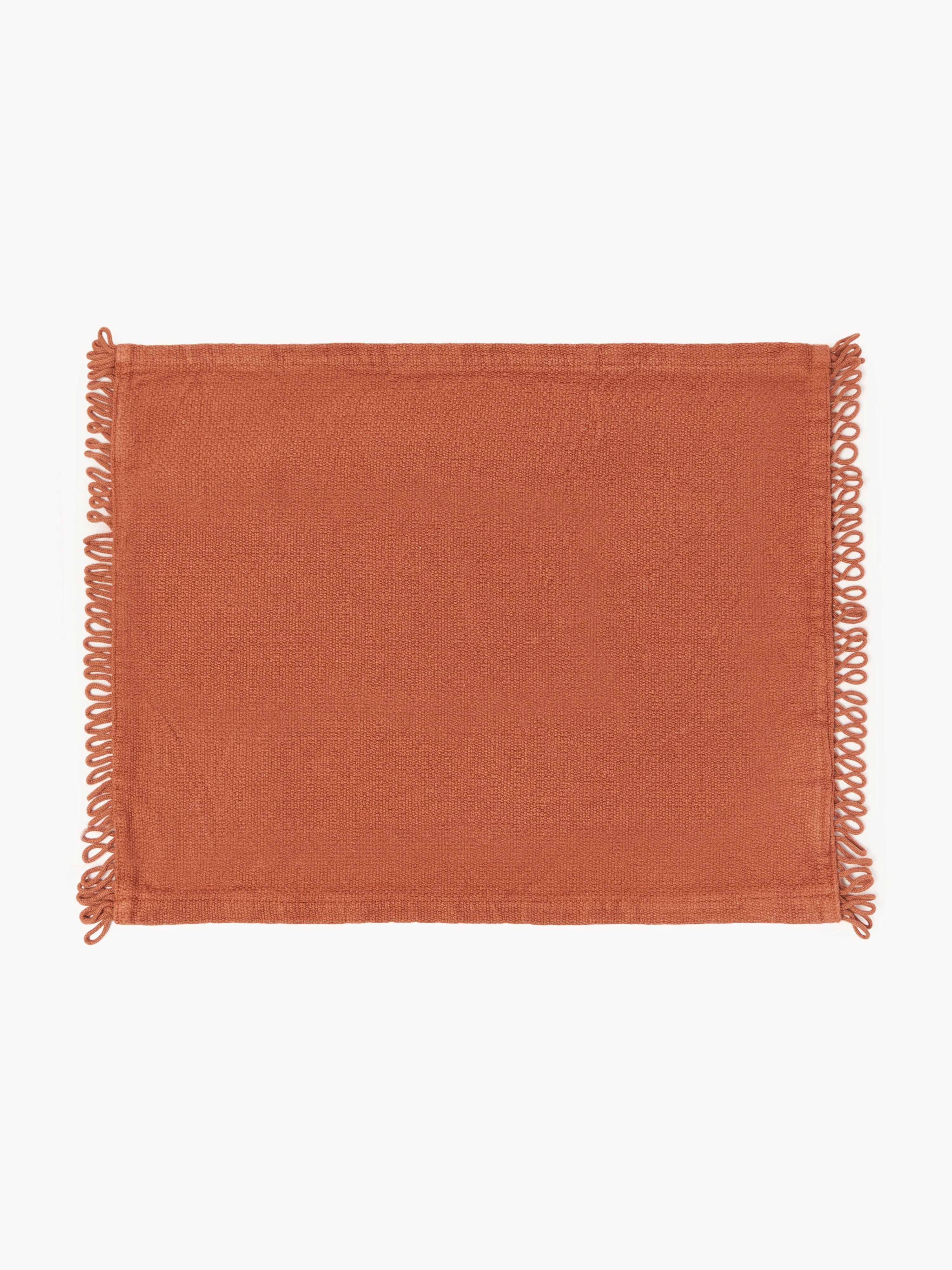 Placemats Bodo, 2-delig