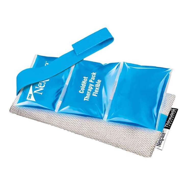 Nexcare Coldhot Bio Gel Comfort Thinsulate flex, 1 St