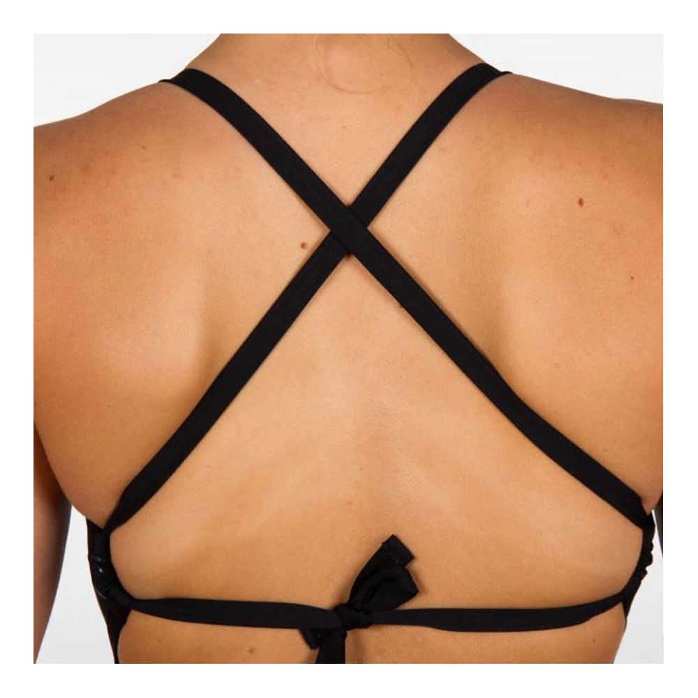 Z3rod 1P - Maillot de bain 1 pièce Femme black series