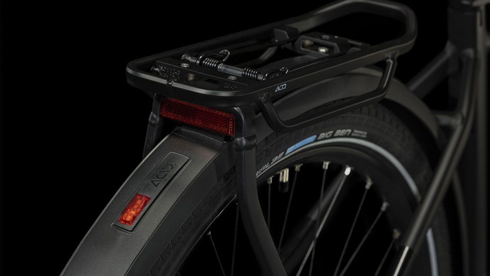 Cube Touring Hybrid Pro 625 black´n´metal kaufen | Bike-Discount