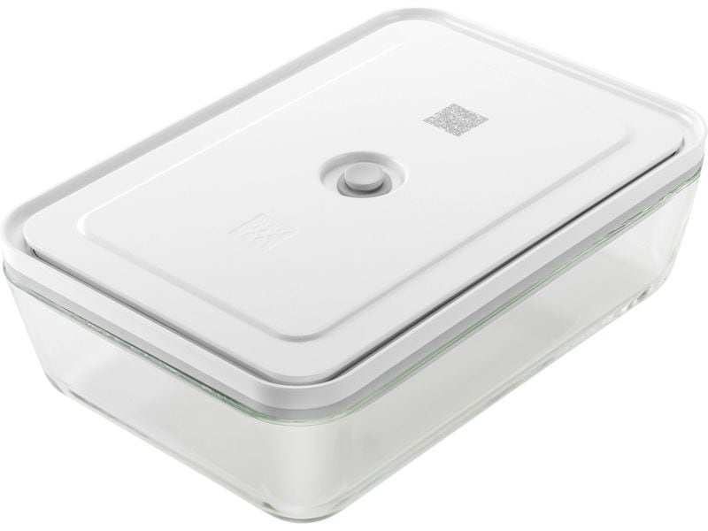 Zwilling Vakuumier-Behälter Fresh and Save Vakuum Gratinfor Vakuumschüssel