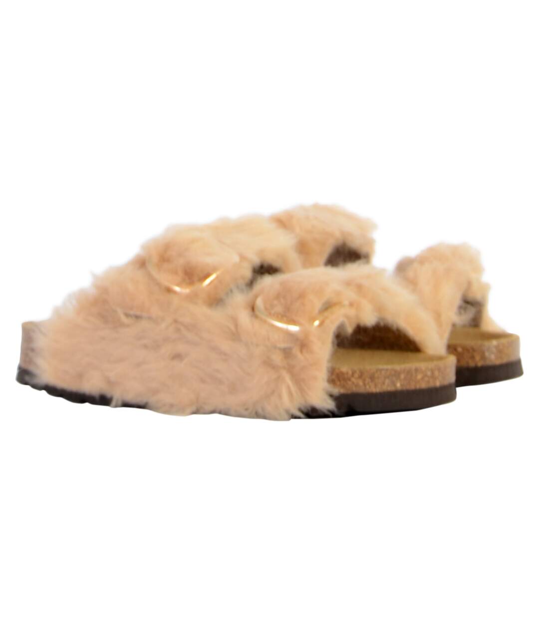 Mules Cuir Scholl Noelle