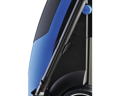 Nilfisk Premium 190-12 Power hogedrukreiniger inclusief toebehoren (druk 190 bar, 650 l/u)