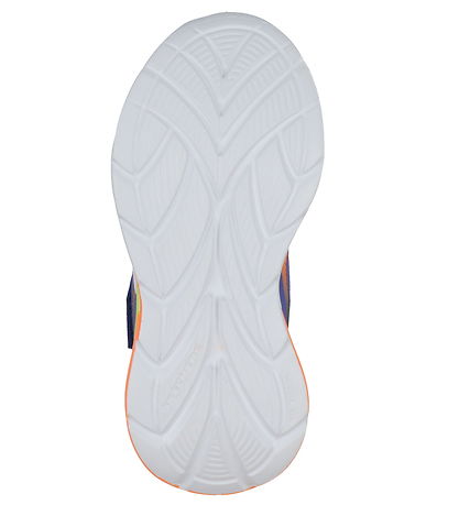 Skechers Schuhe - Flex Glow Ultra - Blau/Multi