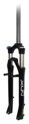 Fourche SR SUNTOUR NRX-E LO R lite 700mm | V-Brake | 63mm | Noir