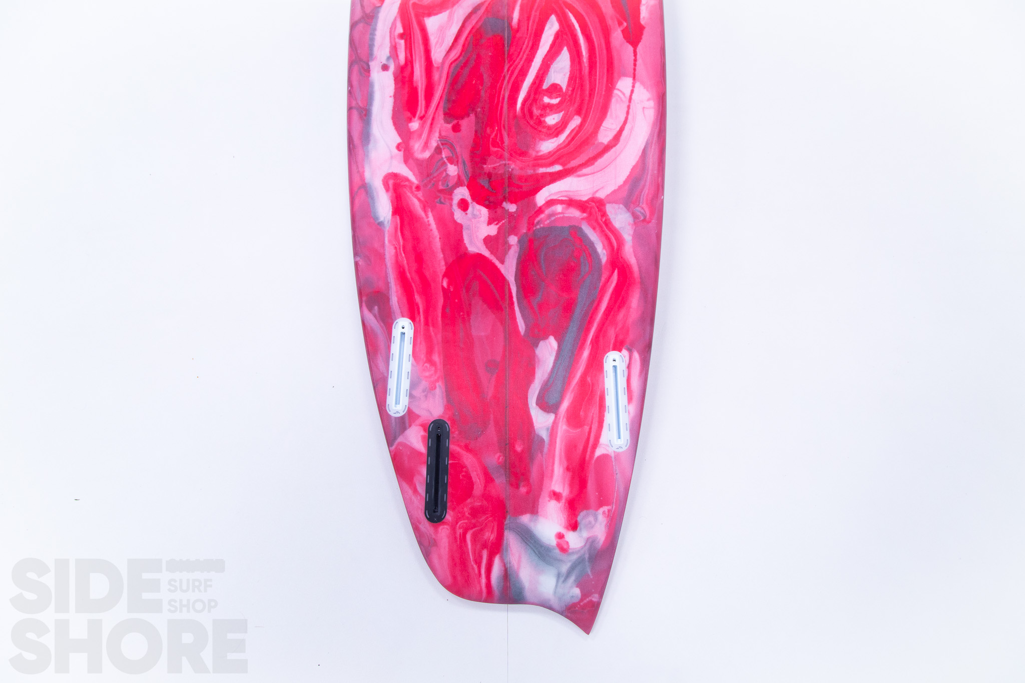 Bear Surfboards G DOLPHIN - Asymetric 5'9 - 5'11 x 21