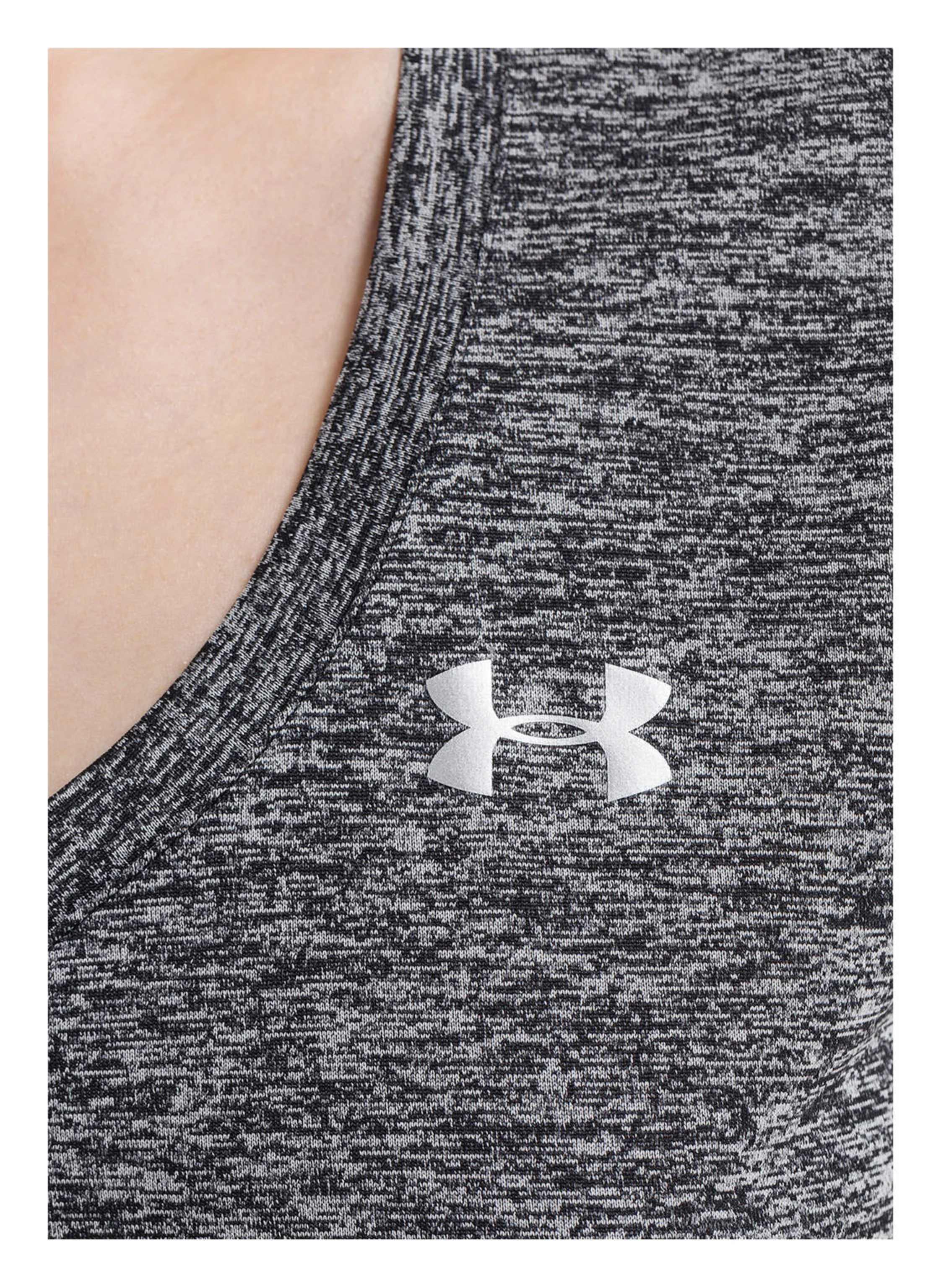 UNDER ARMOUR T-Shirt UA TECH™ TWIST