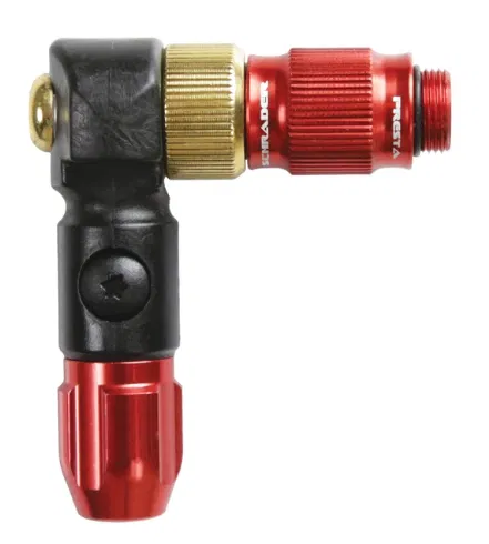 Lezyne Alloy Floor Drive