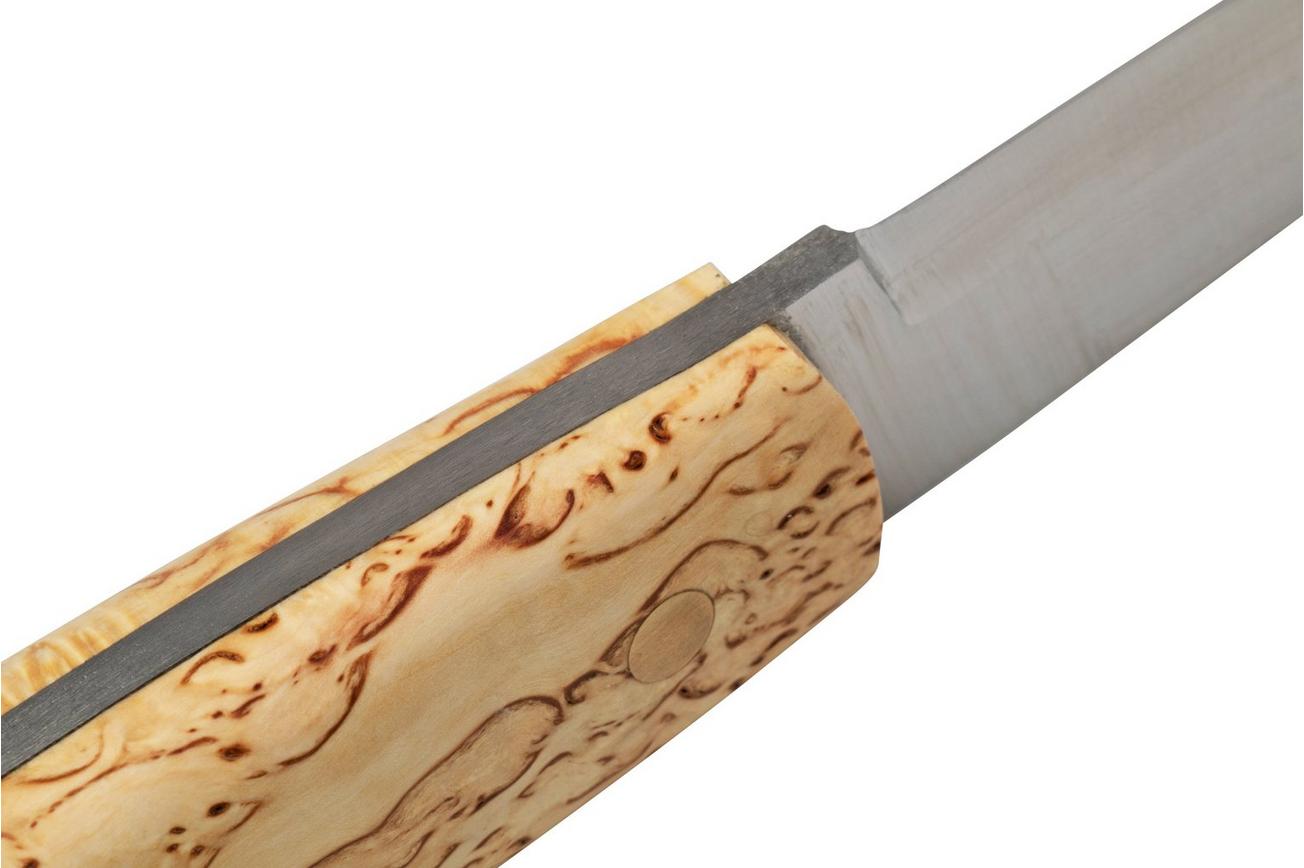 Nordic Knife Design Korpi 85, 2041 vaststaand mes