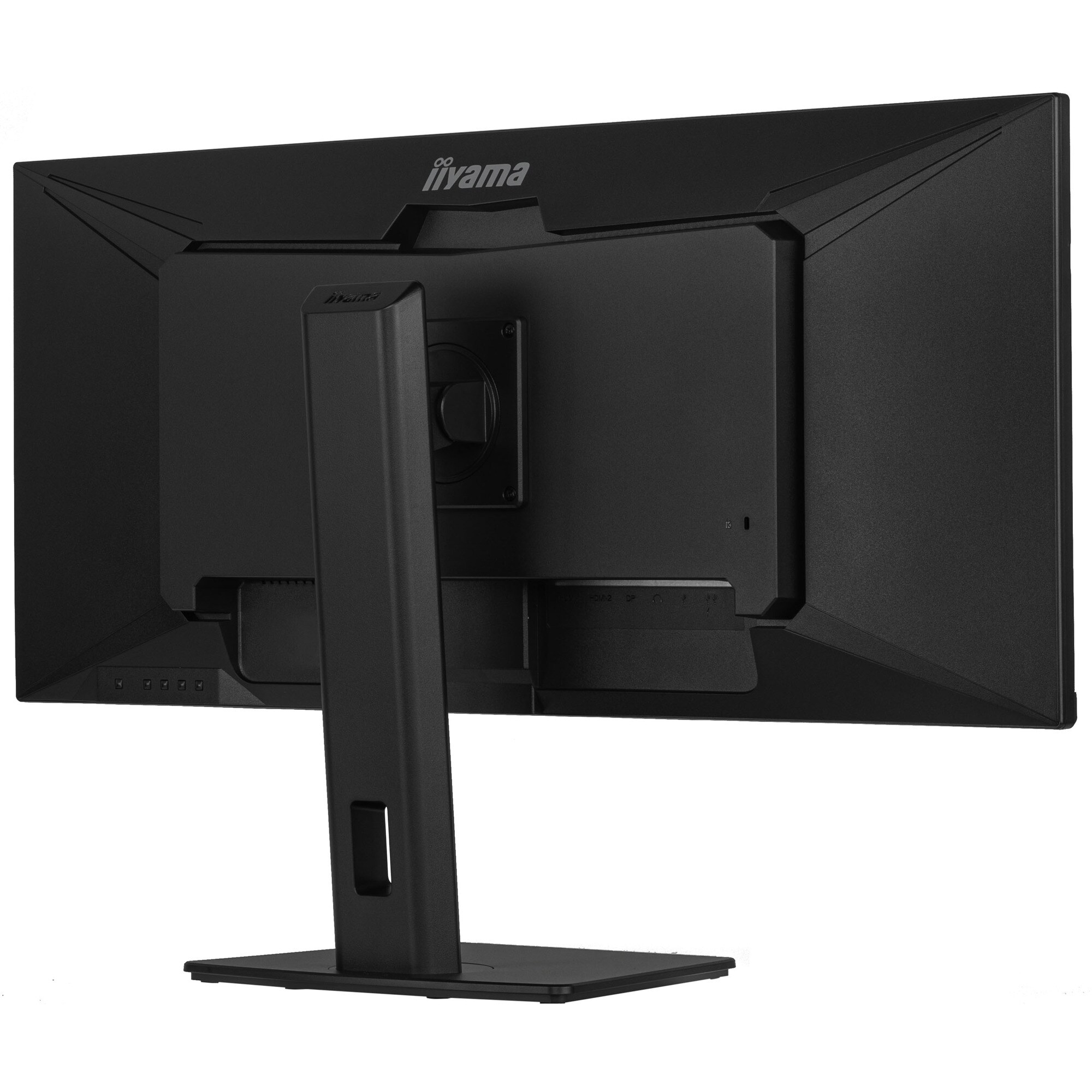 Iiyama LED-Monitor ProLite XUB3493WQSU-B5