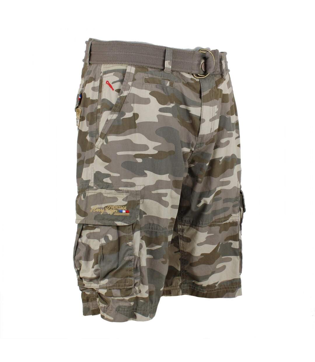 Bermuda homme CARK