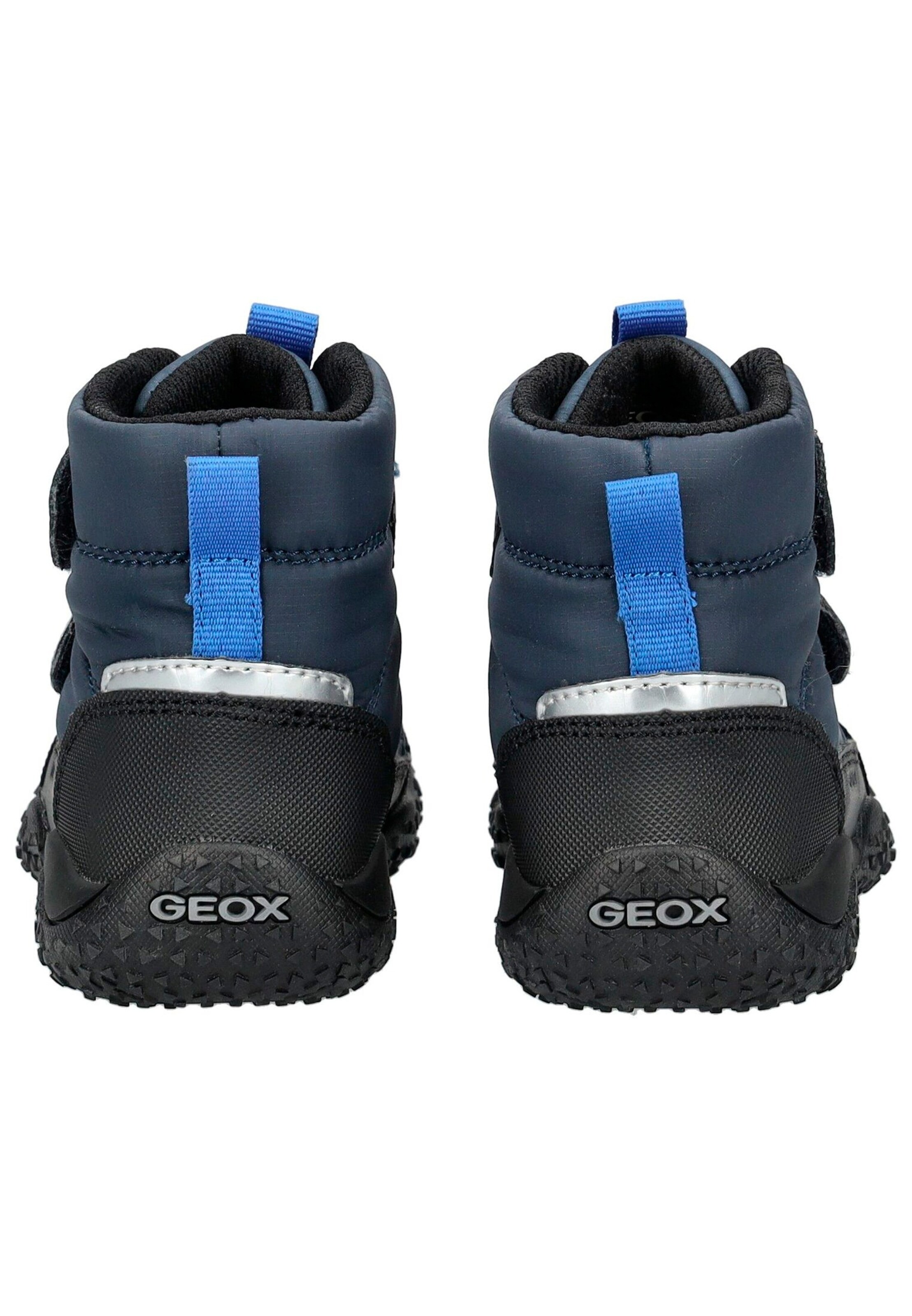 GEOX Stiefelette Navy