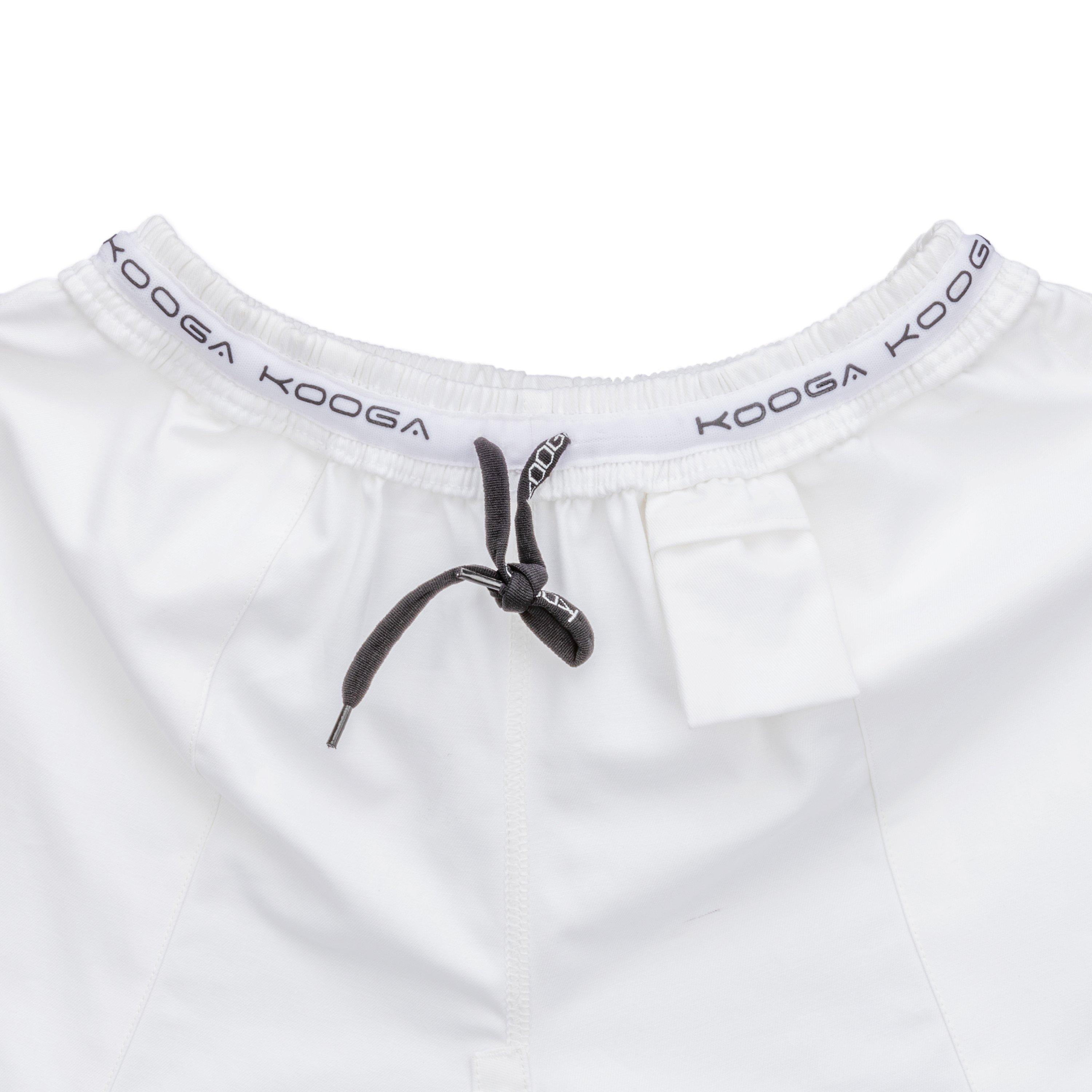KooGa Rugby Shorts Mens