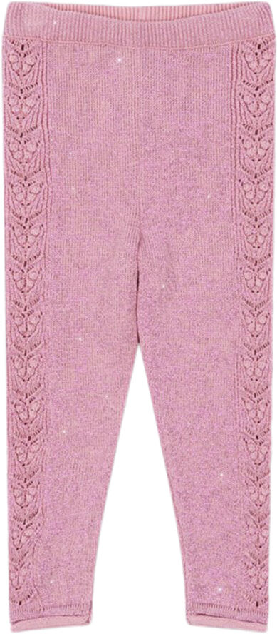 Konges Sløjd CABBY KNIT PANTS S30053