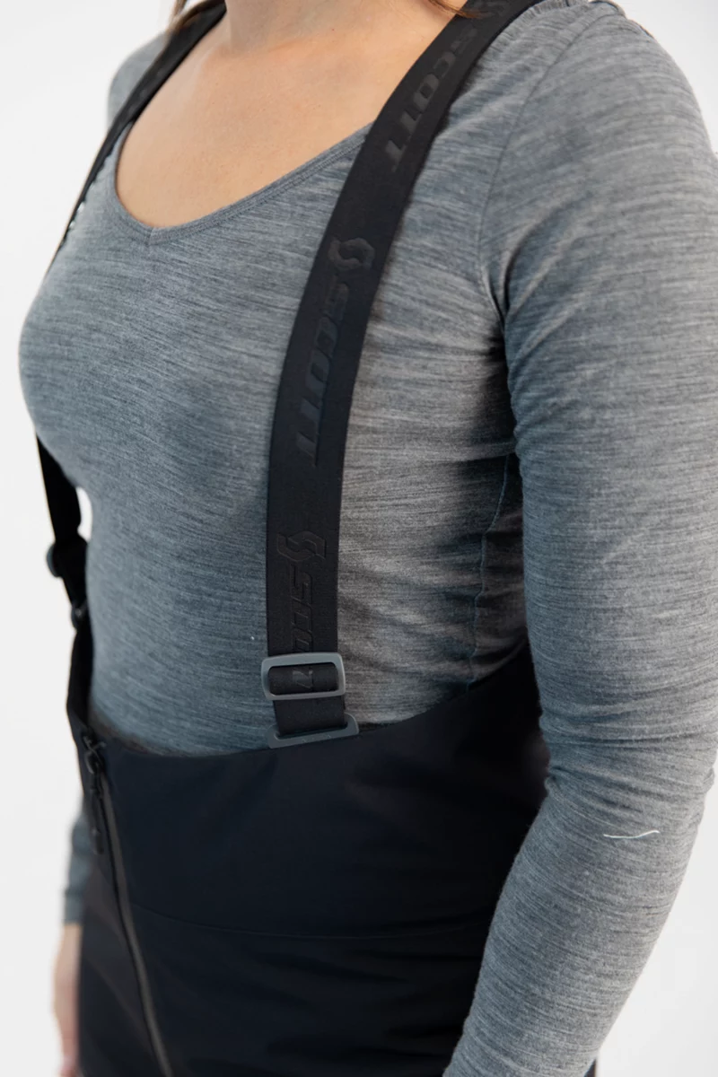 SCOTT Vertic Gore-Tex® 2L Damen Skihose