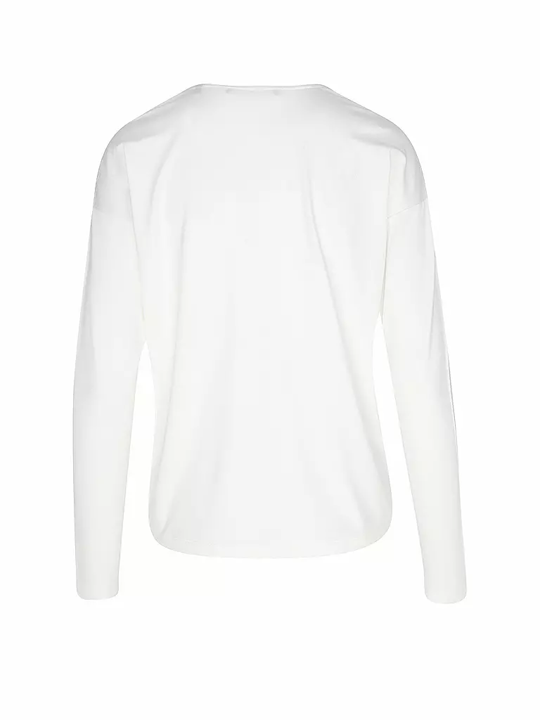 SOMEDAY Pullover creme