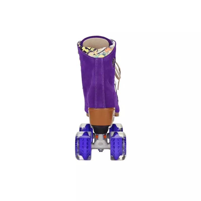 Roller Quad MOXI Lolly 2021 Taffy Purple