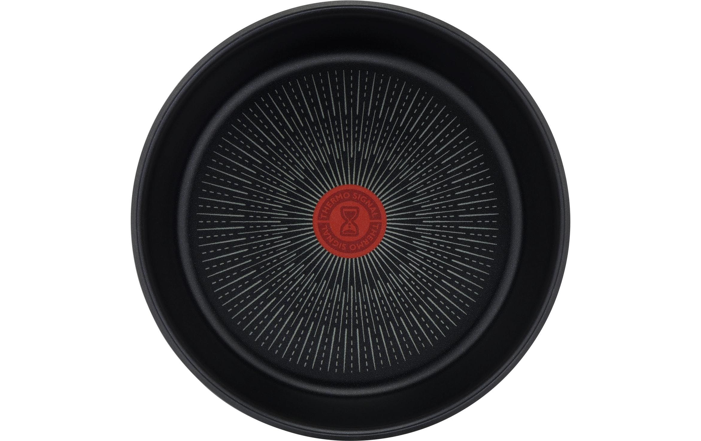 Tefal Pfannen-Set »Jamie Oliver Ingenio 9-teilig« Edelstahl