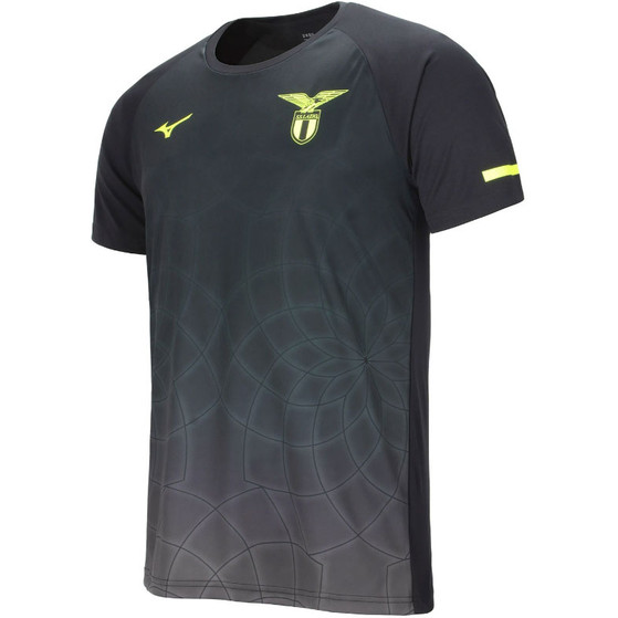 Mizuno Lazio Roma Training Shirt 2025/2026