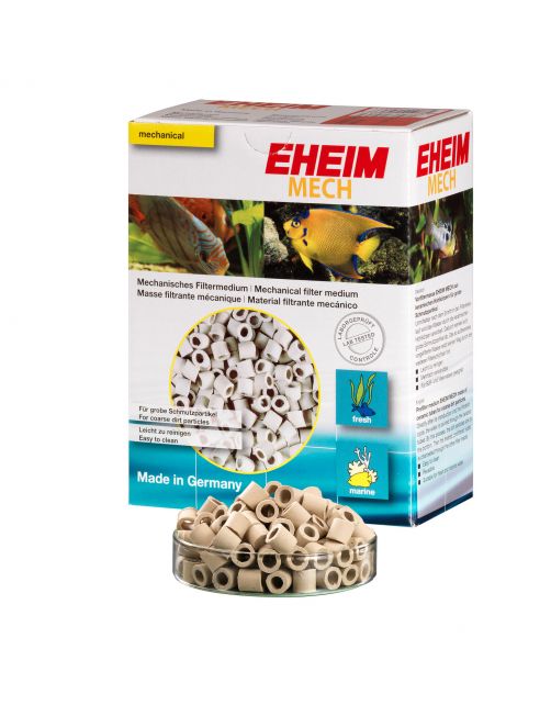 Eheim Voorfiltermassa Mechanisch - Onderhoud - 1 l