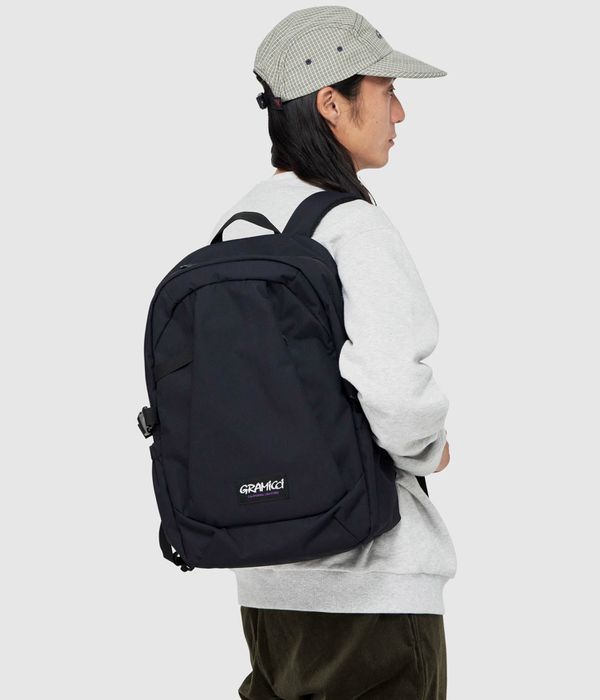 Gramicci Cordura Day Rucksack 25L (black)