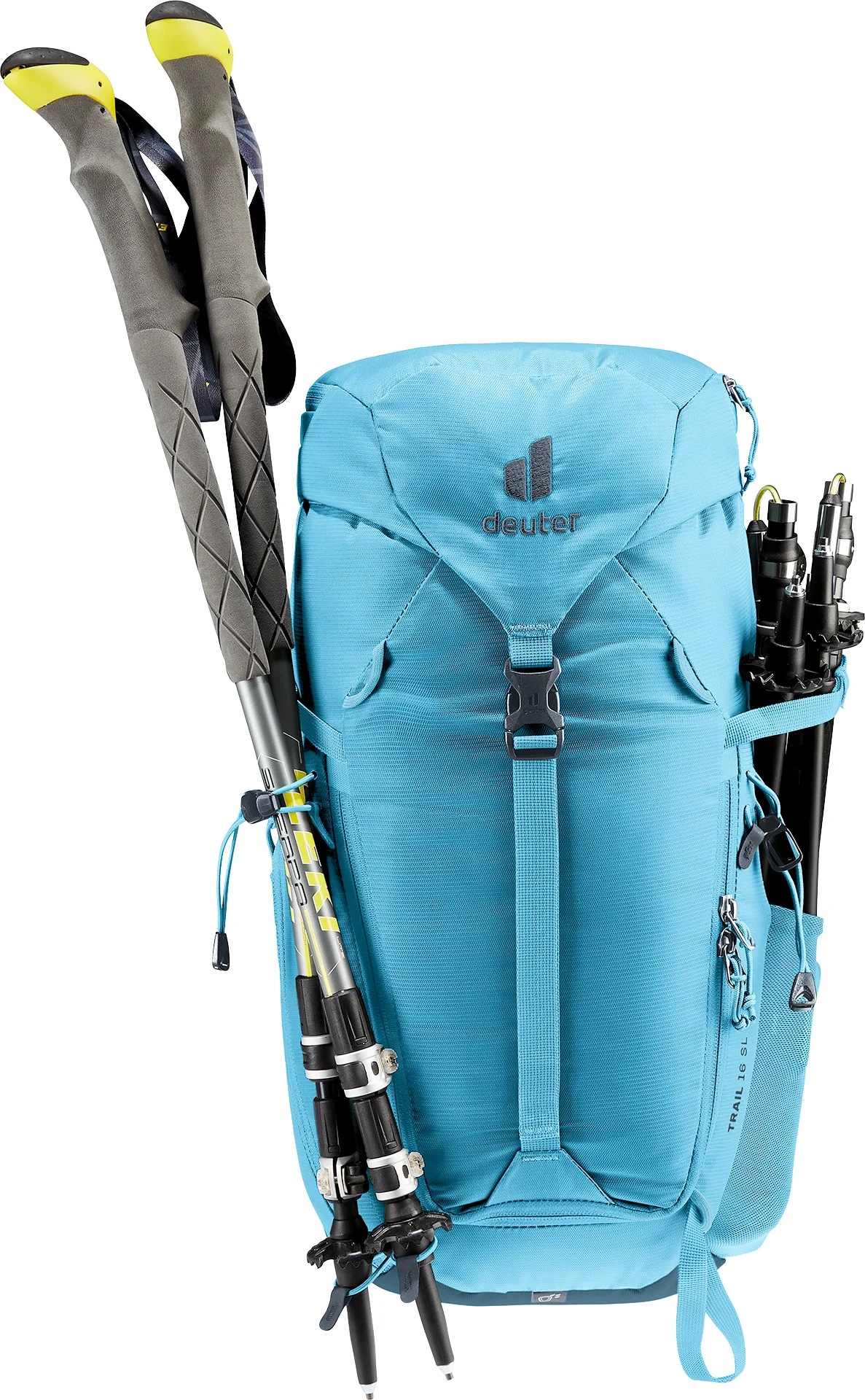 deuter Wanderrucksack »TRAIL 16 L«