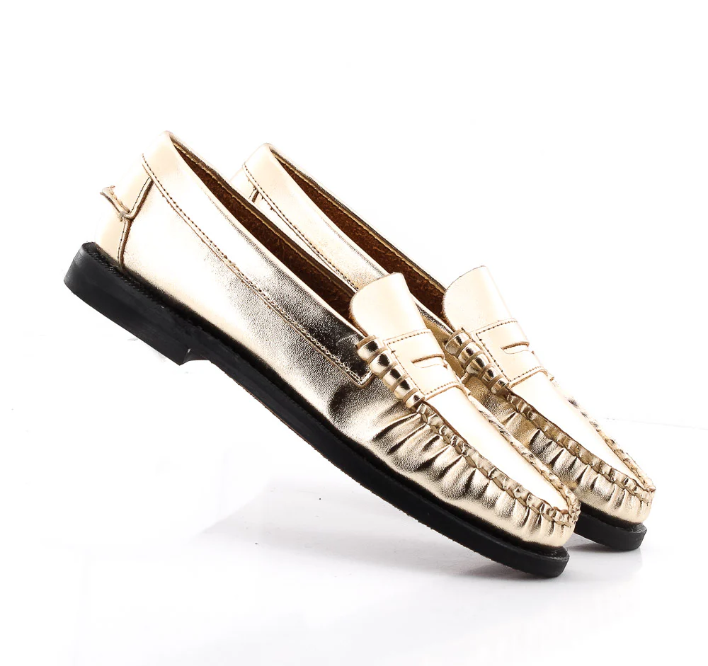 SEBAGO - CLASSIC DAN MET W