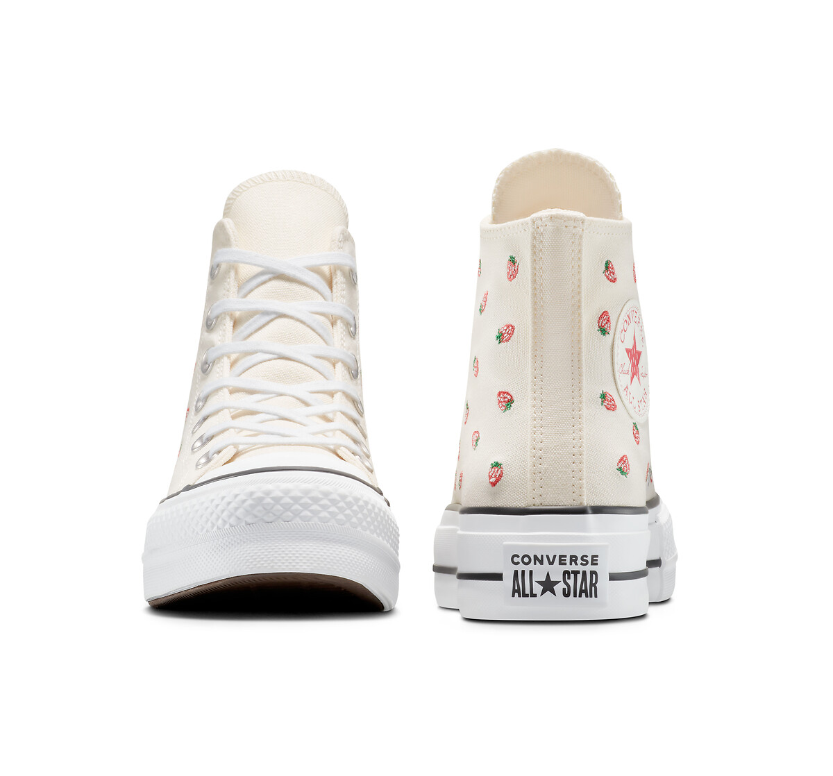 CONVERSE<br>Tênis All Star Lift Classic Graphics