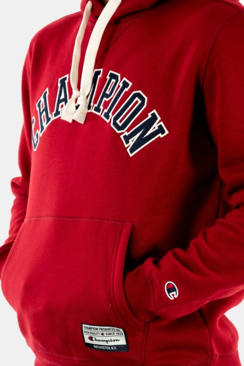 Sweat champion hooded rs506 dox