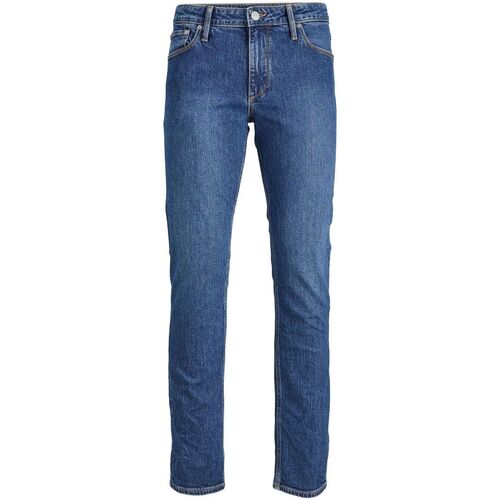 Jack & Jones - 12242221 CLARK-BLUE DENIM Azul