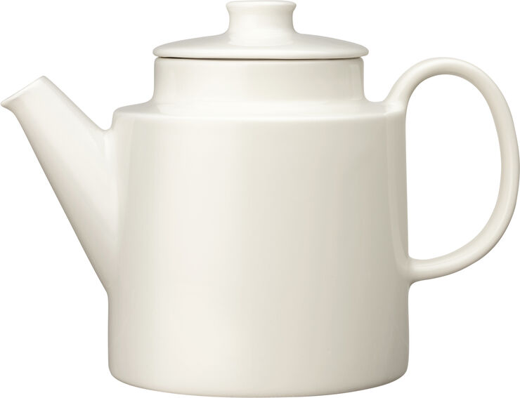 Iittala Teema 1l. tekande hvid Hvid